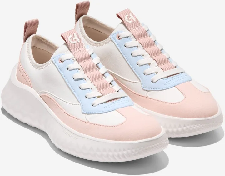 Women's Generation Zerogrand II T-toe Sneakers
