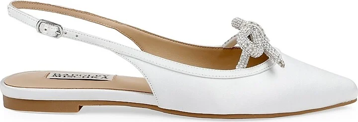White Satin