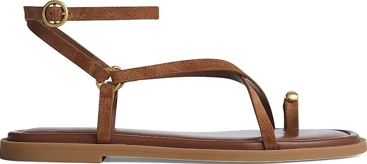 Umber Suede