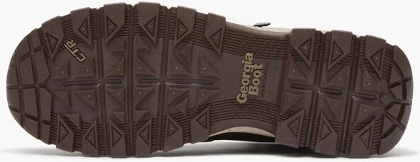 Women's Georgia Boot Eagle Trail Women's Alloy Toe Waterproof Hiker Size - Image 2