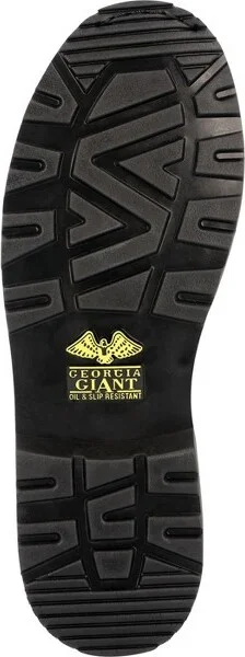 Women's Georgia Boot Women's Boho Navy Romeo Shoe Size - Image 2