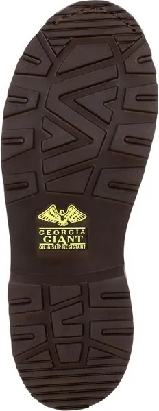 Women's Georgia Boot Women's Canyon Striped Romeo Shoe Size - Image 2
