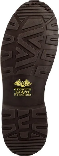 Women's Georgia Boot Women's Romeo Work Shoe Size - Image 2
