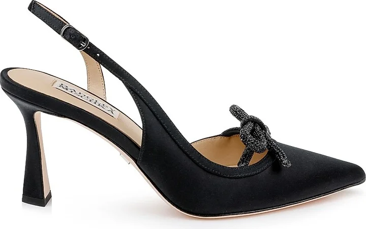 Black Satin
