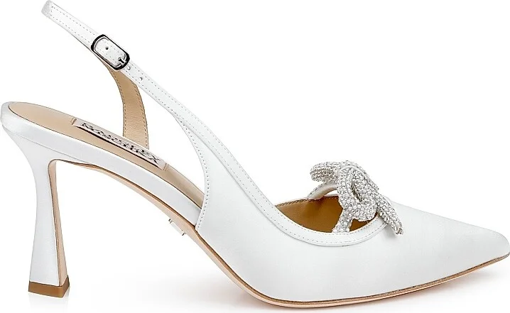 White Satin
