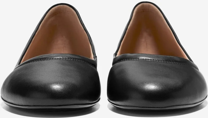 Women's Georgie Ballet Flats - Image 2