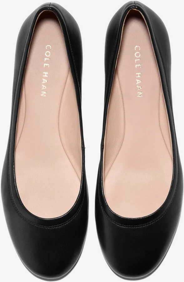 Women's Georgie Ballet Flats - Image 4
