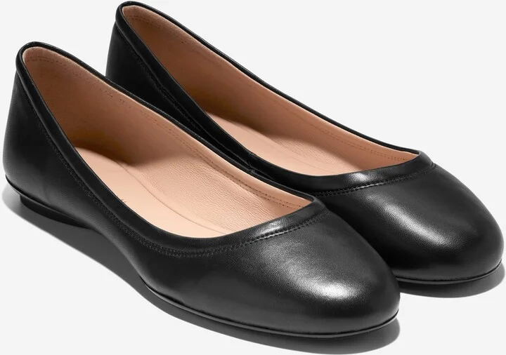Women's Georgie Ballet Flats - Image 5