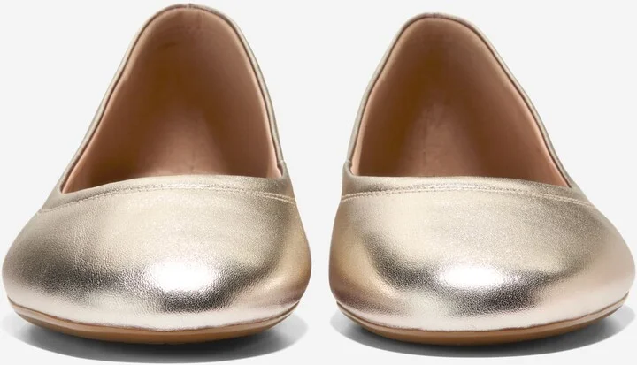 Women's Georgie Ballet Flats - Image 2