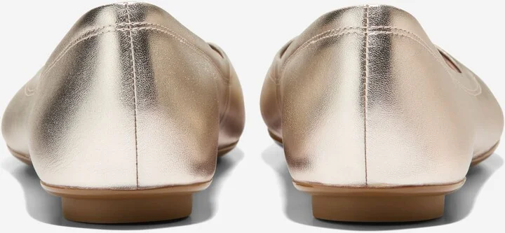 Women's Georgie Ballet Flats - Image 3