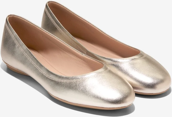 Women's Georgie Ballet Flats - Image 5