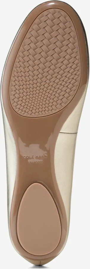 Women's Georgie Ballet Flats - Image 6