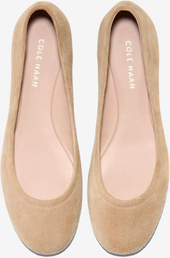 Women's Georgie Ballet Flats - Image 4