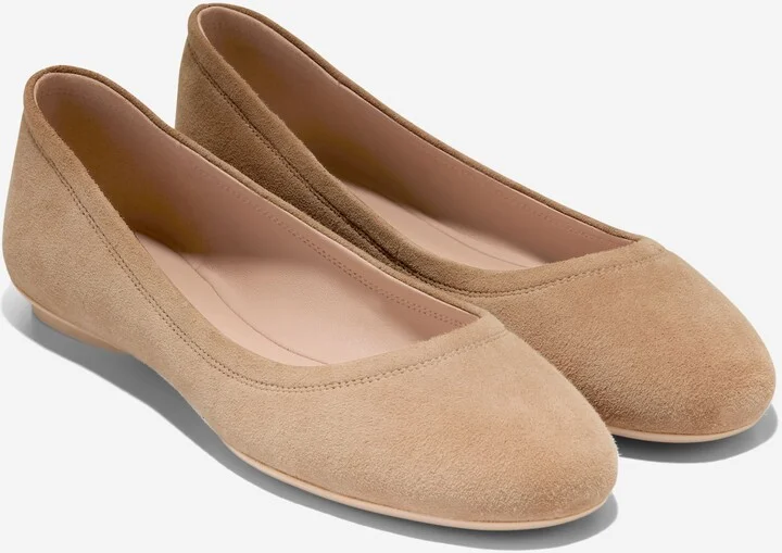 Women's Georgie Ballet Flats - Image 5