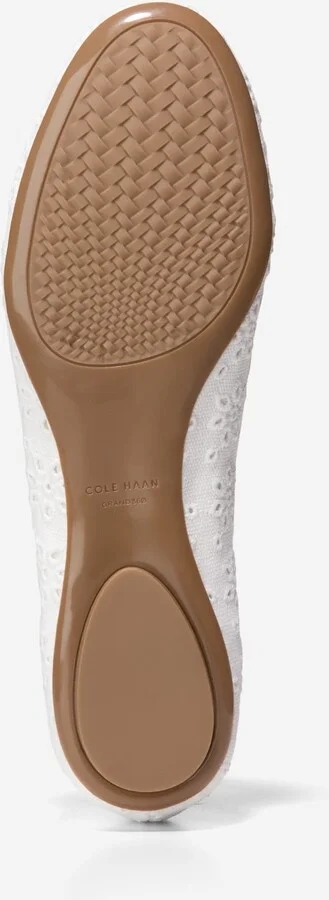 Women's Georgie Ballet Flats - Image 6