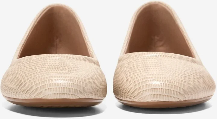 Women's Georgie Ballet Flats - Image 2