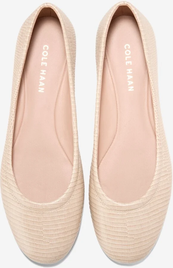 Women's Georgie Ballet Flats - Image 4