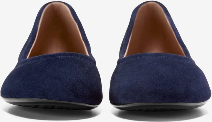 Women's Georgie Ballet Flats - Image 2