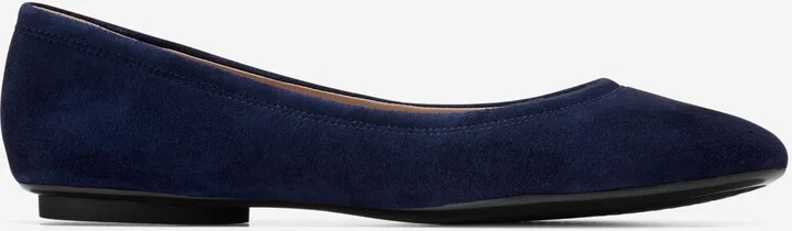Women's Georgie Ballet Flats - Image 7