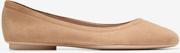 Women's Georgie Ballet Flats