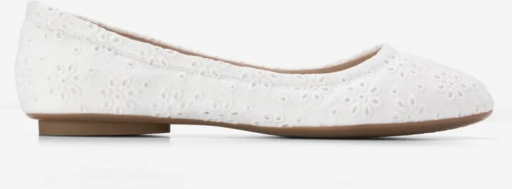 Women's Georgie Ballet Flats