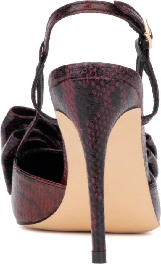 Women's Georgina Heel Pumps - Image 2