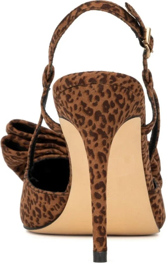 Women's Georgina Heel Pumps - Image 7
