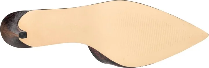 Women's Georgina Heel Pumps - Image 9