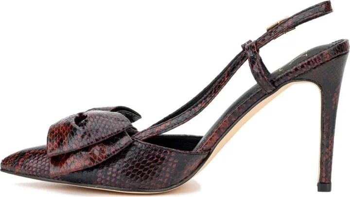 Women's Georgina Heel Pumps - Image 10