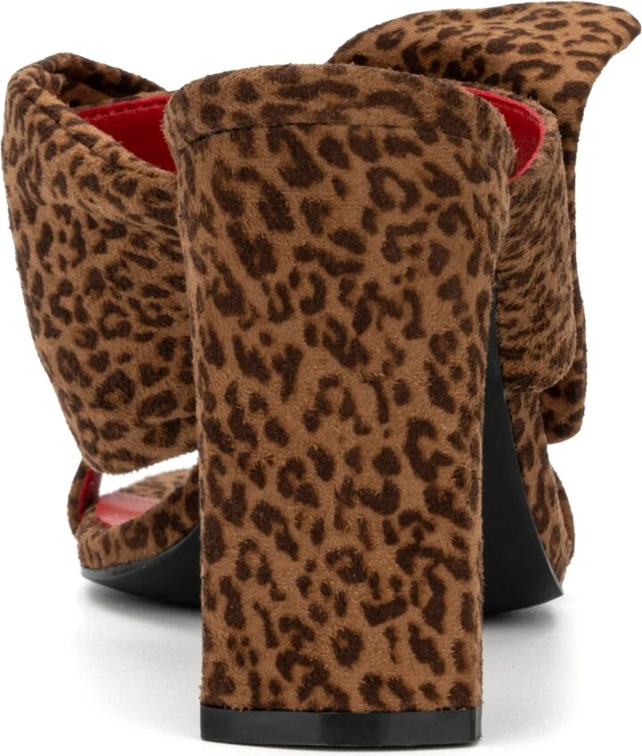 Women's Gerri Heels Sandal - Image 2