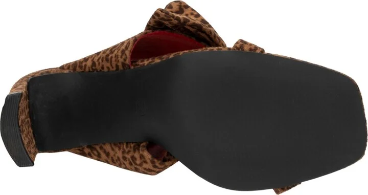 Women's Gerri Heels Sandal - Image 3