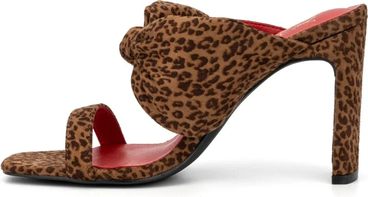 Women's Gerri Heels Sandal - Image 4