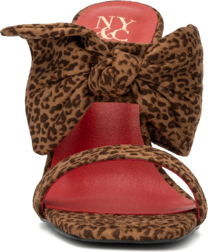 Women's Gerri Heels Sandal - Image 5