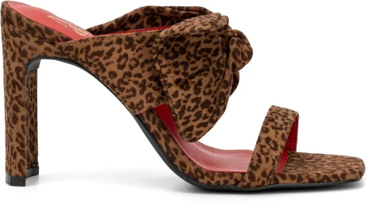 Women's Gerri Heels Sandal - Image 6