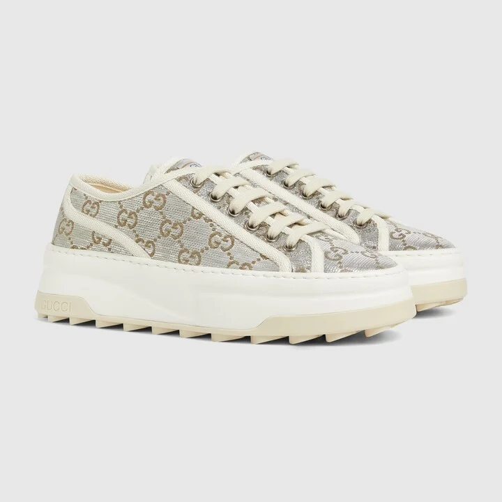 Women's GG sneaker - Image 2
