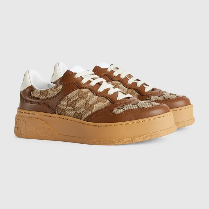 Women's GG sneaker - Image 2
