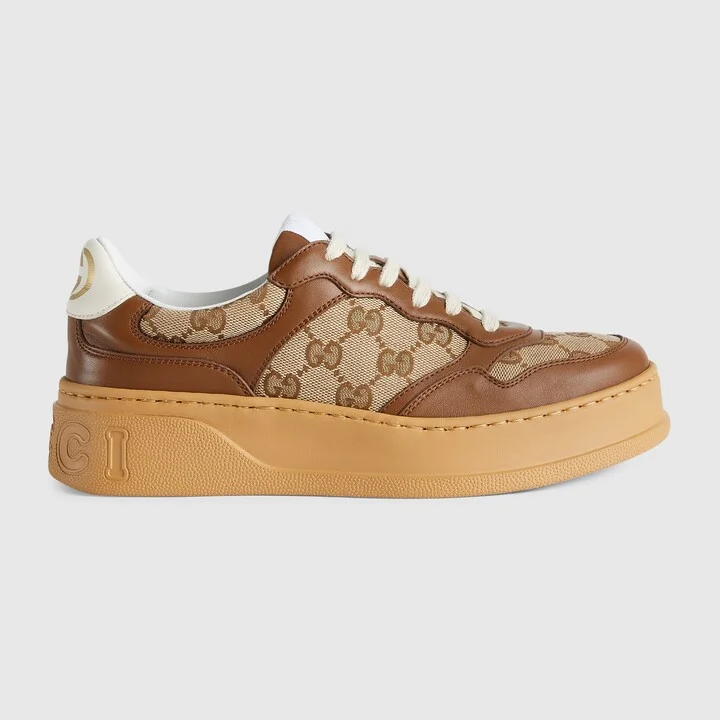 Women's GG sneaker