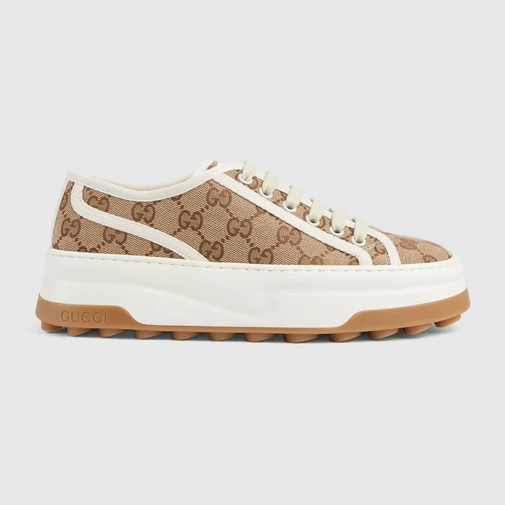 Women's GG sneaker
