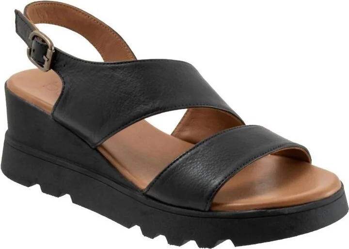 Women'S Gianna Sandals In Black