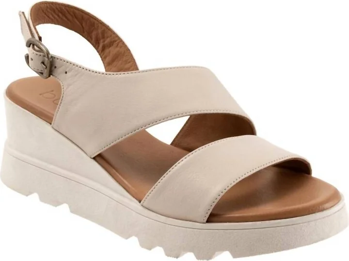 Women's Gianna Sandals In Light Grey
