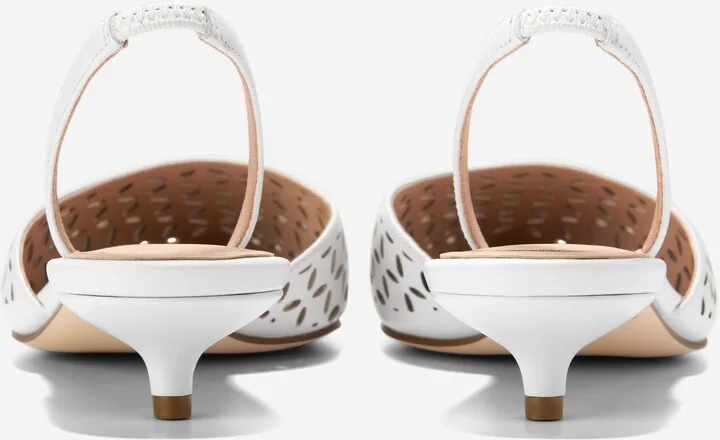 Women's Gilda Pumps - Image 3