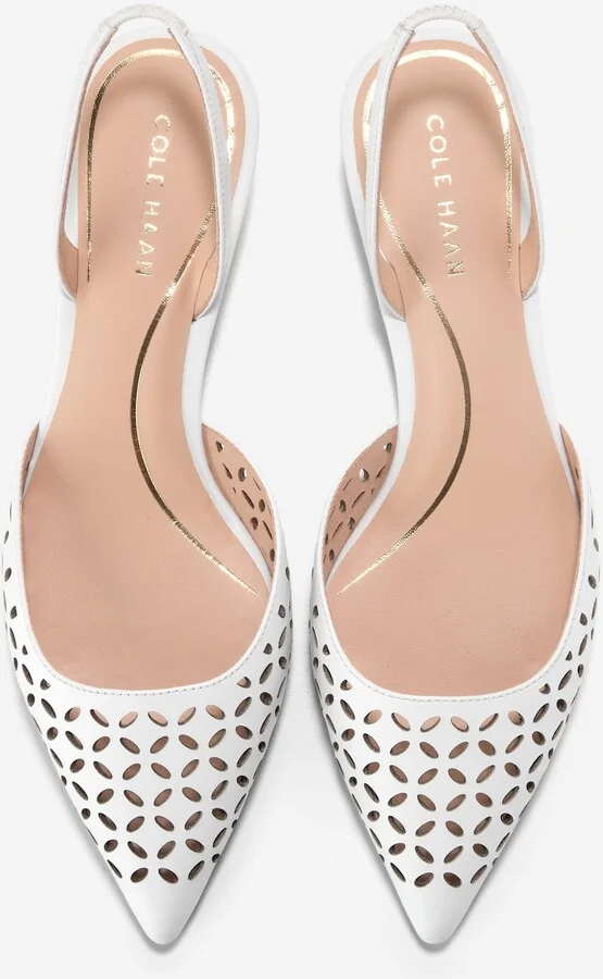 Women's Gilda Pumps - Image 4