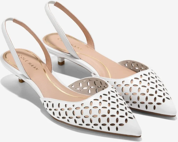 Women's Gilda Pumps - Image 5