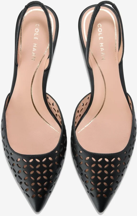 Women's Gilda Pumps - Image 5