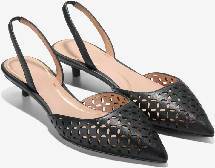 Women's Gilda Pumps - Image 6