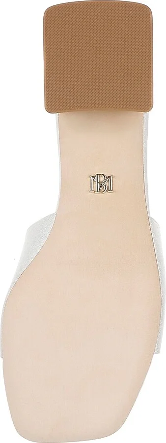 Women's Giorgia 25MM Bow-Detailed Crepe Sandals - Black Crepe - Size 5 - Image 11