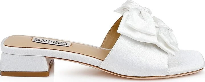 White Crepe