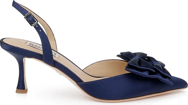 Midnight Satin