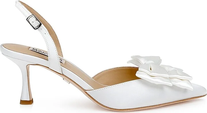 White Satin