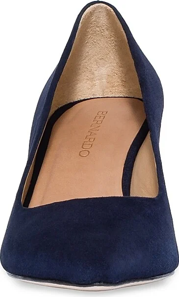 Women's Giselle Pointed Toe Pumps - Black - Size 6 - Image 11